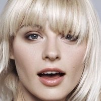 Kimberley Marren Nøgen