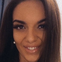 Kimberley Maxwell Nøgen