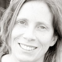 Kimberly Johnson Nøgen