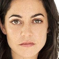 Kimberly Laferriere Nøgen