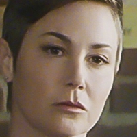 Kimberly Rhodes Nøgen