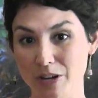 Kimberly-Rose Wolter Nøgen
