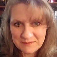 Kimberly Rowe Nøgen