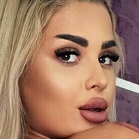 kimchopra Nøgen