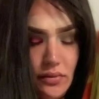 Kimmie Bombshell Nøgen