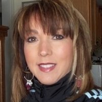 Kimmie Falstrom Nøgen