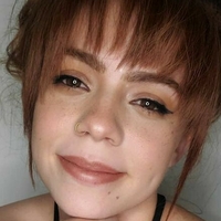 KindofKaitlyn Nøgen