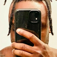 king__dee Nøgen