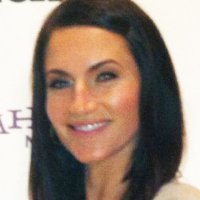 Kinga Philipps Nøgen
