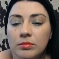 kinkydomkitty91 Nøgen