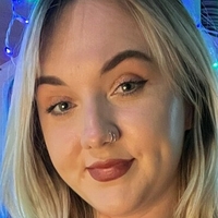 kinkyfairy333 Nøgen