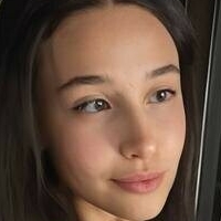 kira_angel18 Nøgen