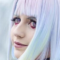 Kira Chanside Nøgen