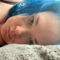 Kira Lust Nøgen