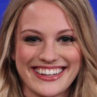 Kirby Bliss Blanton Nøgen