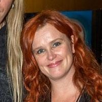 Kirsi Ylijoki Nøgen