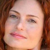 Kirsten Berman Nøgen