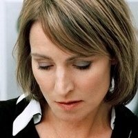 Kirsten Block Nøgen