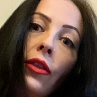 Kirsty Buchan Teacher Nøgen