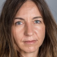 Kirsty Bushell Nøgen