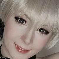 Kisakuma Kisa Nøgen