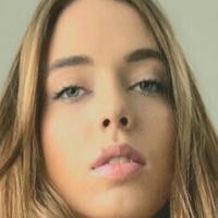 kissa_margo Nøgen