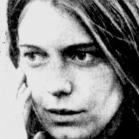 Kitty Winn Nøgen