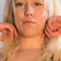kittyb9876 Nøgen