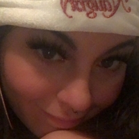 kittycore96 Nøgen