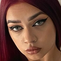 Kittyhere69 Nøgen