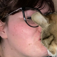 kittykatastrophy69 Nøgen
