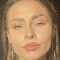 Klara Roberts Nøgen