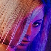 Klaudia Polak Nøgen