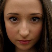 Klaudia Waszak Nøgen