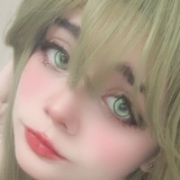 Kokoa_dessu Nøgen