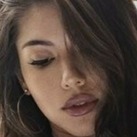 Konstantina Gianni Nøgen