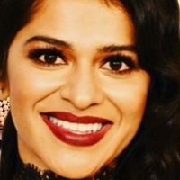 Kosha Patel Nøgen