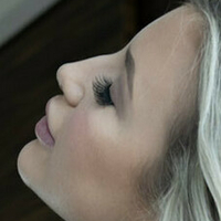 kourtneymarie369 Nøgen