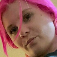 kourtneyrabbit Nøgen