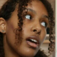 kourtneyrose7 Nøgen