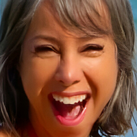 Krishna Mahon Nøgen