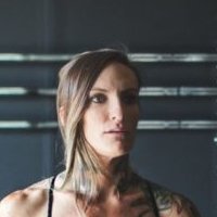 Krissy Mae Cagney Nøgen