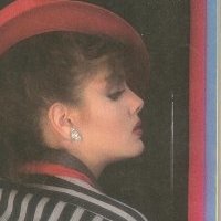 Krista Pflanzer Nøgen