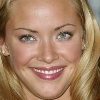 Kristanna Loken Nøgen