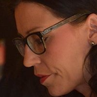 Kristel Breugelmans Nøgen