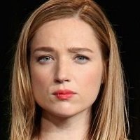 Kristen Connolly Nøgen