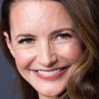 Kristin Davis Nøgen