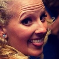Kristen Fontaine Nøgen