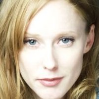 Kristen Harris Nøgen