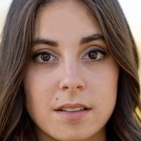 Kristen Vaganos Nøgen